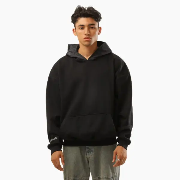 Action-Packed Anime Hoody - Image 2