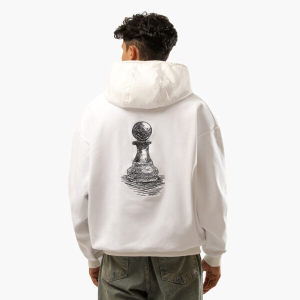 Chess Pawn Hoody - Image 4