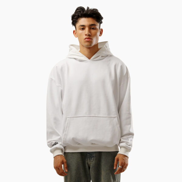 Action-Packed Anime Hoody - Image 5